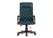 LİVA AHŞAP KOL MAKAM KOLTUĞU - Görsel 2