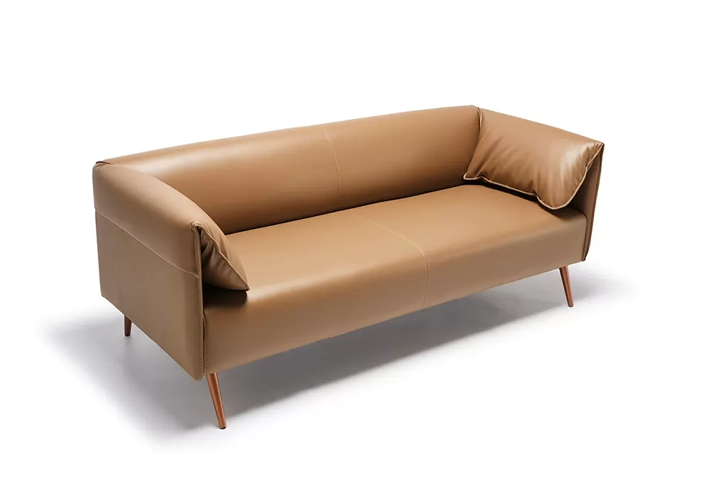 LİVA ÜÇLÜ KANEPE - Görsel 1