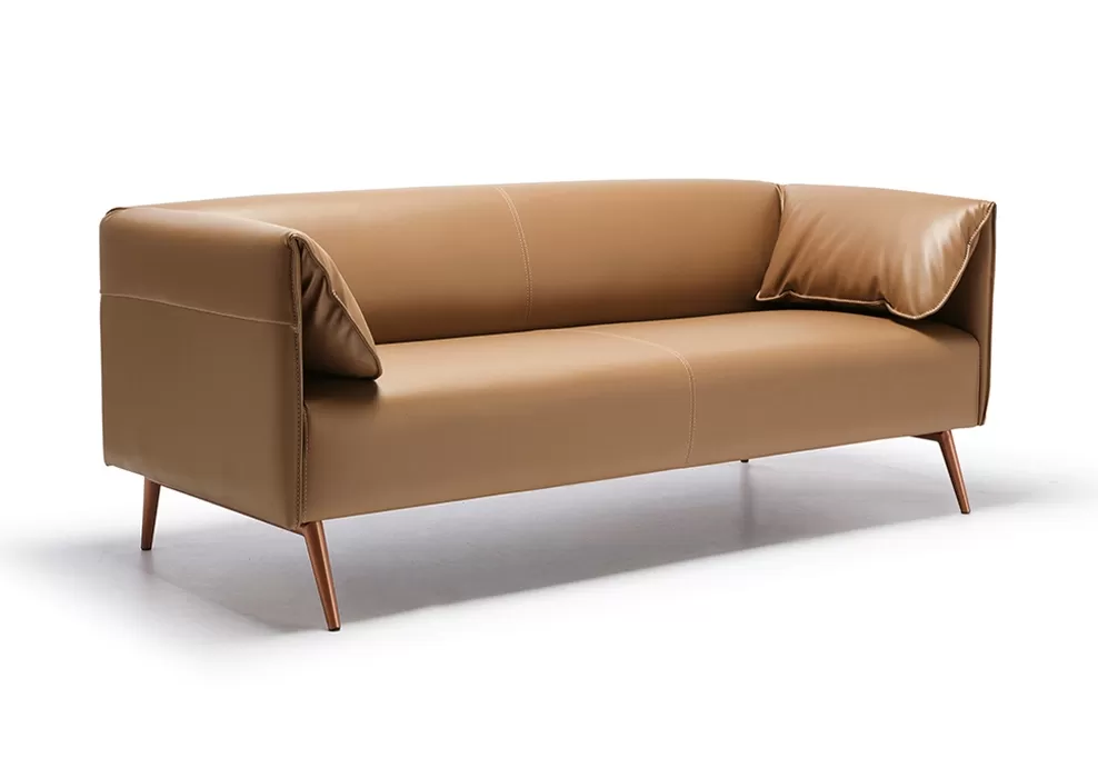 LİVA ÜÇLÜ KANEPE - Görsel 2