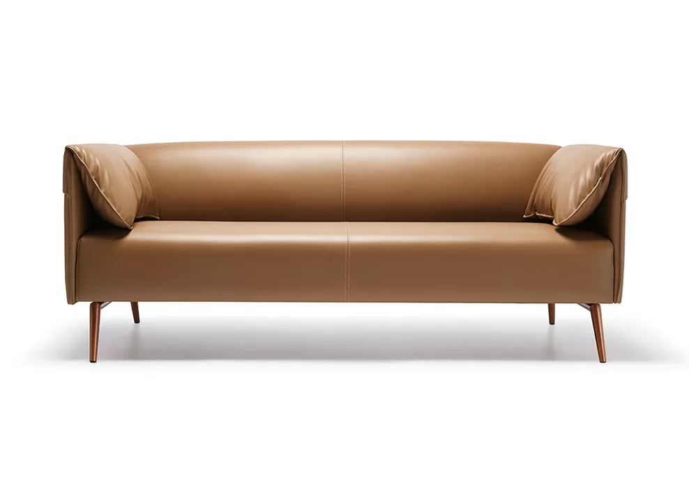 LİVA ÜÇLÜ KANEPE - Görsel 3