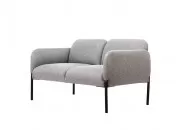 LİVİA İKİLİ KANEPE - Görsel 1