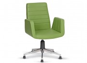 ASYA STAR FOOT GUEST CHAIR