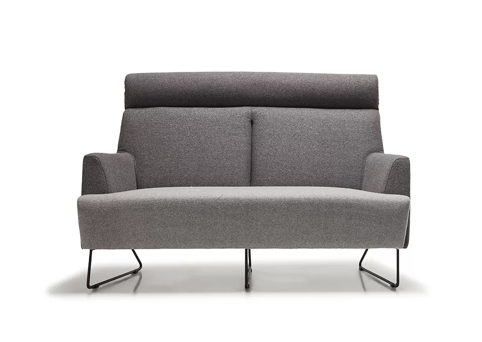 LORA İKİLİ KANEPE - Görsel 2