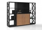 LUCCA DOLAP - Görsel 1