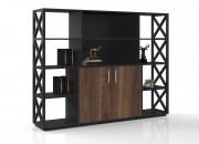 LUCCA CABINET