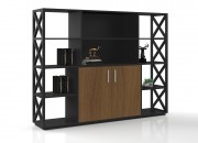 LUCCA CABINET