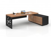 LUCCA EXECUTIVE DESK