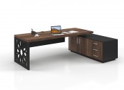 LUCCA EXECUTIVE DESK