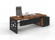 LUCCA EXECUTIVE DESK