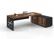 LUCCA EXECUTIVE DESK