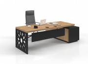 LUCCA EXECUTIVE DESK