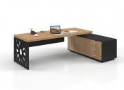 LUCCA EXECUTIVE DESK