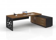 LUCCA EXECUTIVE DESK