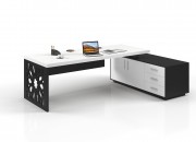 LUCCA EXECUTIVE DESK