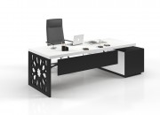 LUCCA EXECUTIVE DESK