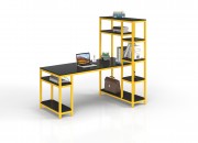 LUDANO STUDY DESK