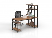 LUDANO STUDY DESK