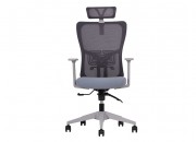 LUMBAR EXECUTIVE CHAIR