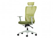 LUMBAR EXECUTIVE CHAIR