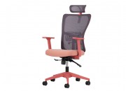 LUMBAR EXECUTIVE CHAIR