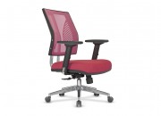 MAKTİ WORK CHAIR