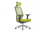 MAKTİ EXECUTIVE CHAIR