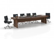 MILANO MEETING TABLE