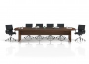 MILANO MEETING TABLE