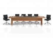 MILANO MEETING TABLE