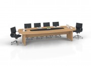 MILANO MEETING TABLE