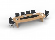 MILANO MEETING TABLE