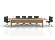 MILANO MEETING TABLE