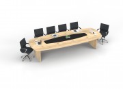 MILANO MEETING TABLE