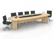 MILANO MEETING TABLE