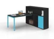 MANYON ÇALIŞMA MASASI - Görsel 8