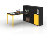 MANYON STUDY DESK