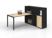 MANYON ÇALIŞMA MASASI - Görsel 11