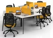 MARTELLİ ALTILI ÇALIŞMA MASASI - Görsel 8