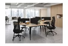 MARTELLİ ALTILI ÇALIŞMA MASASI - Görsel 4