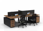 MASO FOUR STUDY TABLE