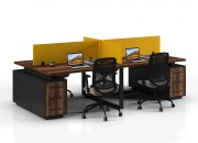 MASO FOUR STUDY TABLE