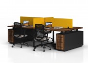 MASO FOUR STUDY TABLE