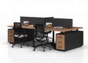 MASO FOUR STUDY TABLE