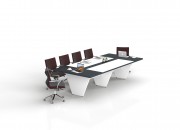 MASSIMO MEETING TABLE