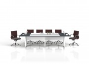 MASSIMO MEETING TABLE