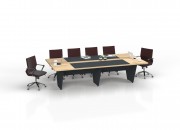 MASSIMO MEETING TABLE