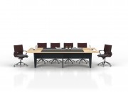 MASSIMO MEETING TABLE