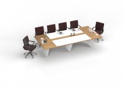 MASSIMO MEETING TABLE