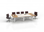 MASSIMO MEETING TABLE