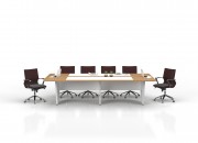 MASSIMO MEETING TABLE